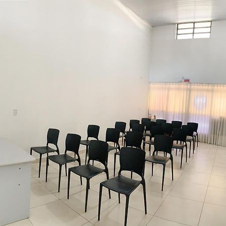 Ok Inn Hotel Criciuma Criciuma  Bagian luar foto