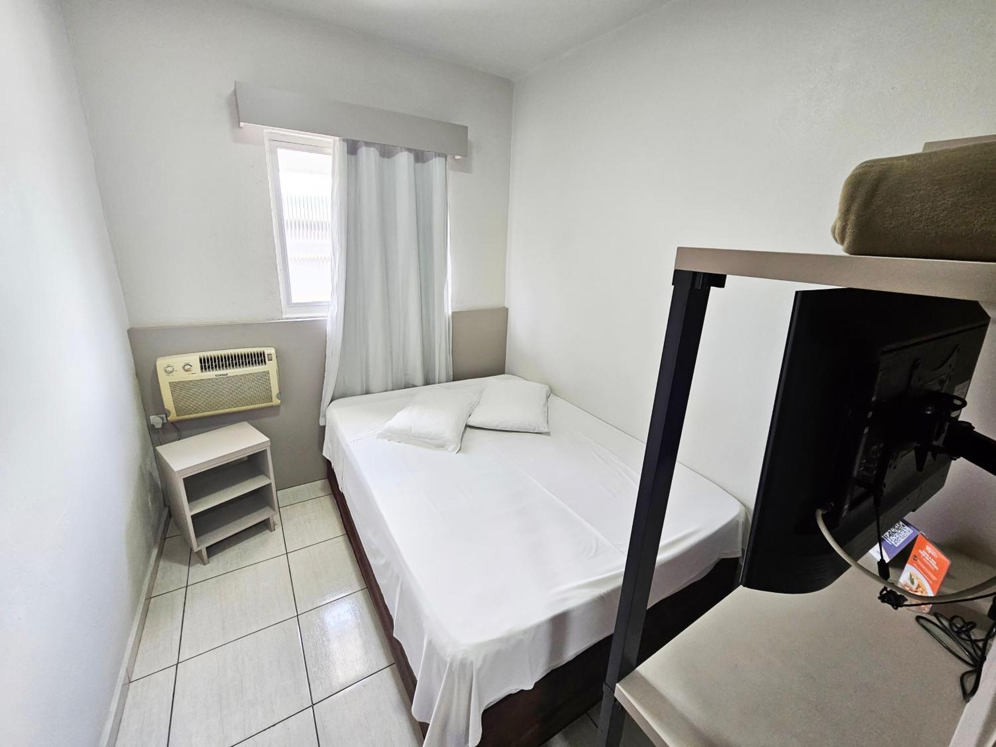 Ok Inn Hotel Criciuma Criciuma  Ruang foto