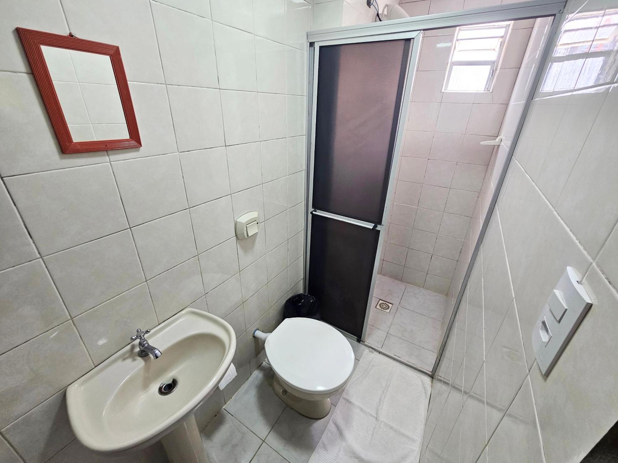 Ok Inn Hotel Criciuma Criciuma  Ruang foto